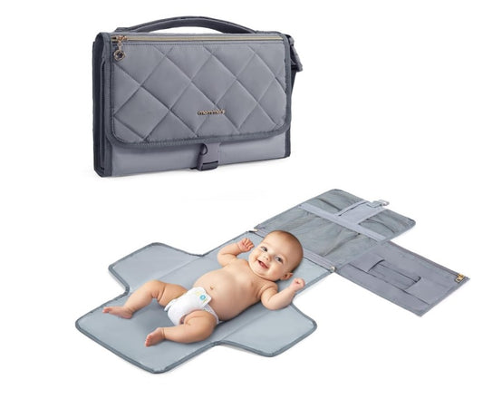 Portable Changing Pad for Baby Newbor